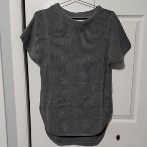 UGG Grey Knit Sweater